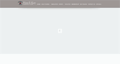 Desktop Screenshot of hon-e-kor.com